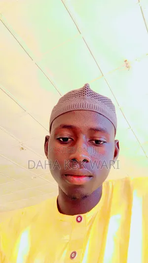 Daha Sulaiman Alhassan