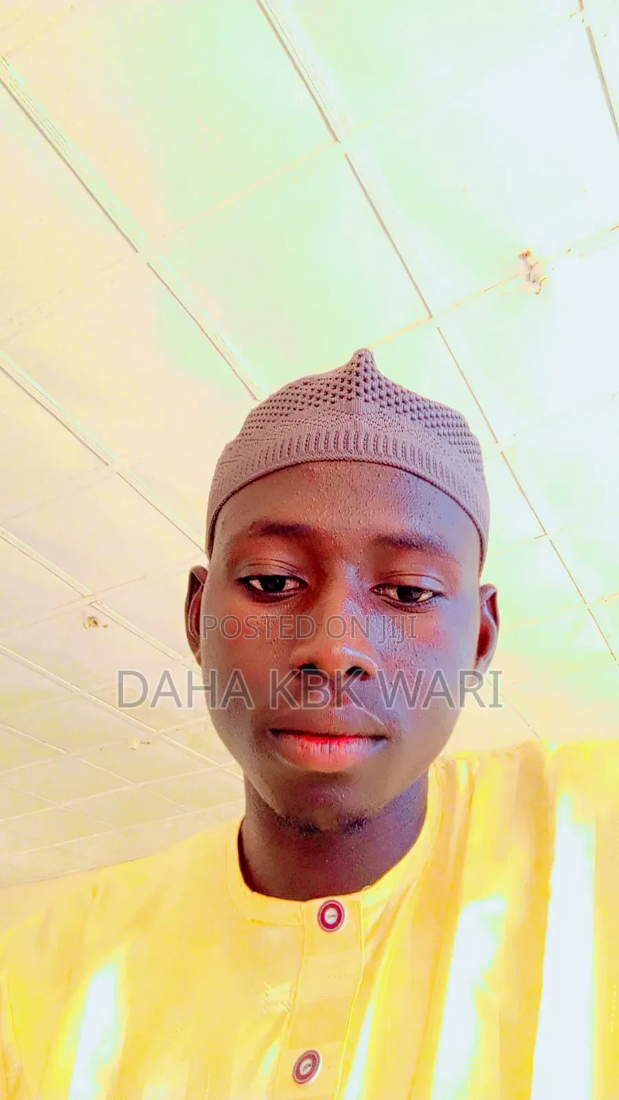 Daha Sulaiman Alhassan
