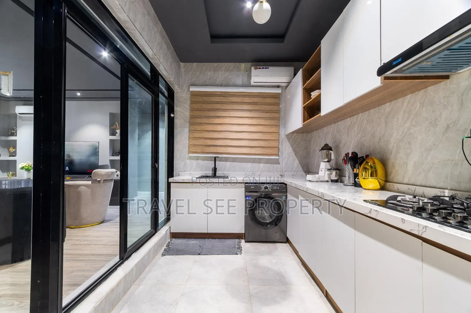 Shorlet Serive Apartment