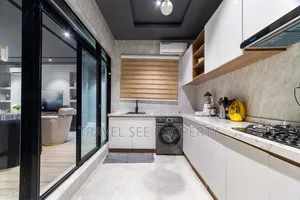 Shorlet Serive Apartment