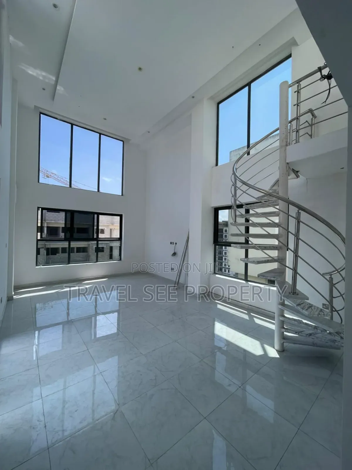 Shorlet Serive Apartment