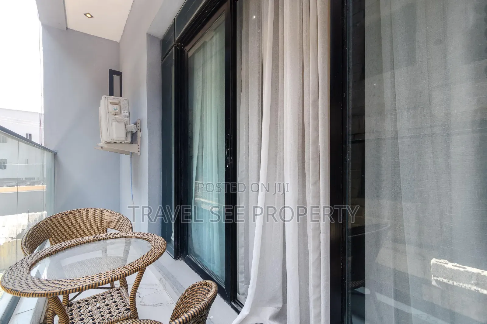 Shorlet Serive Apartment