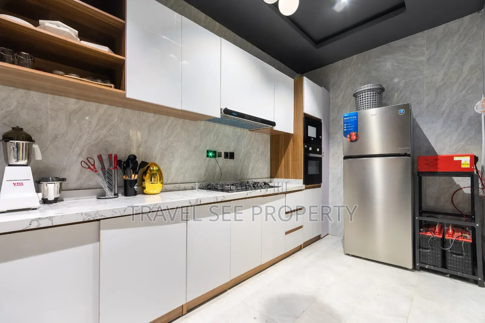 Shorlet Serive Apartment