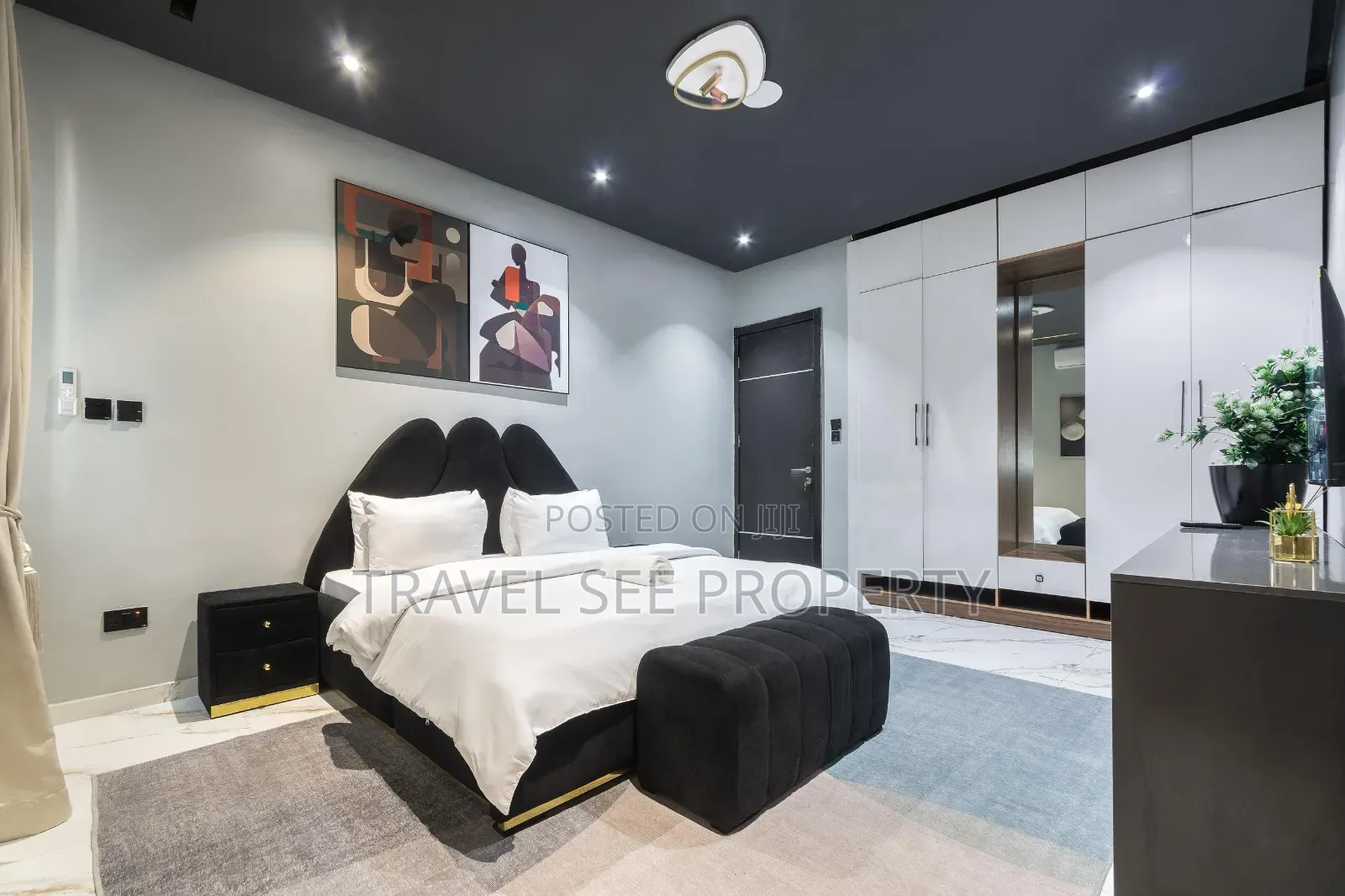 Shorlet Serive Apartment