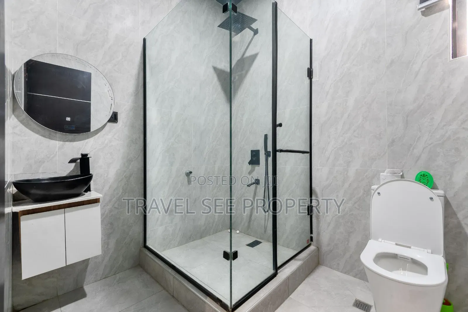 Shorlet Serive Apartment