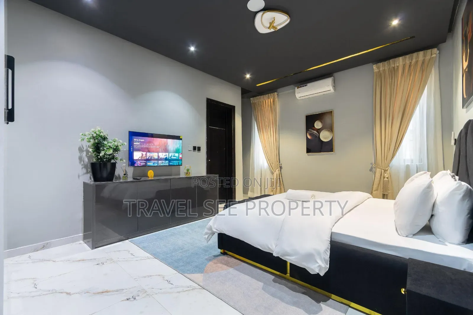 Shorlet Serive Apartment