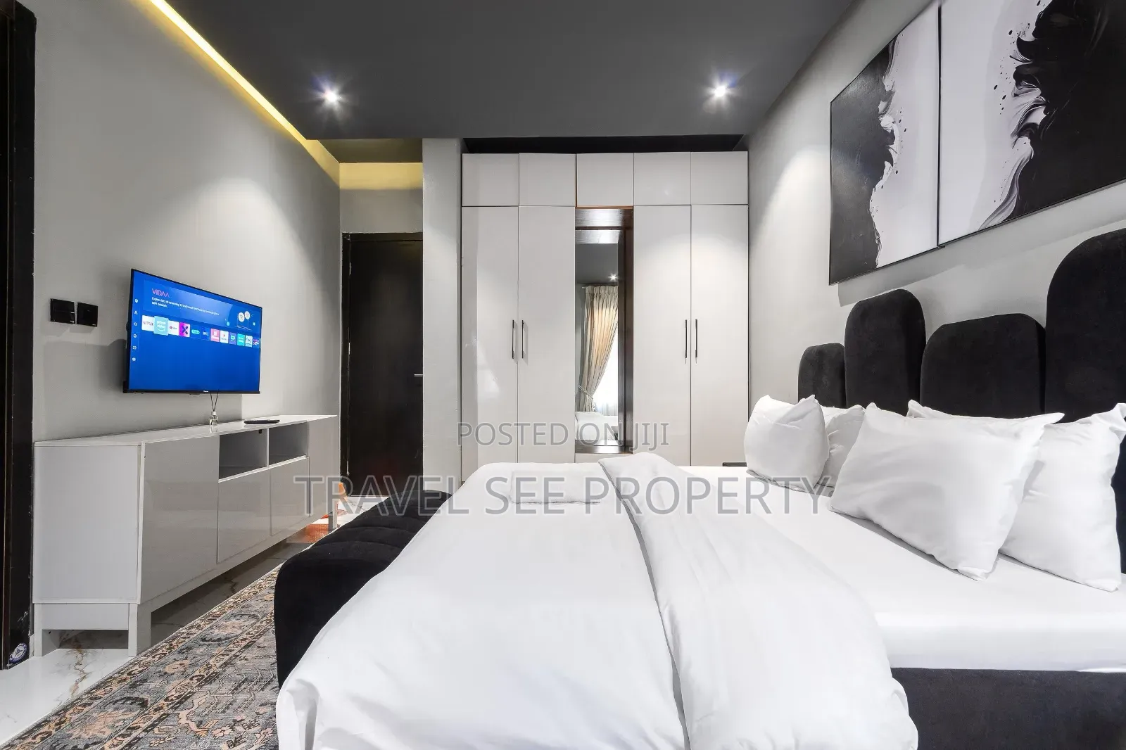 Shorlet Serive Apartment