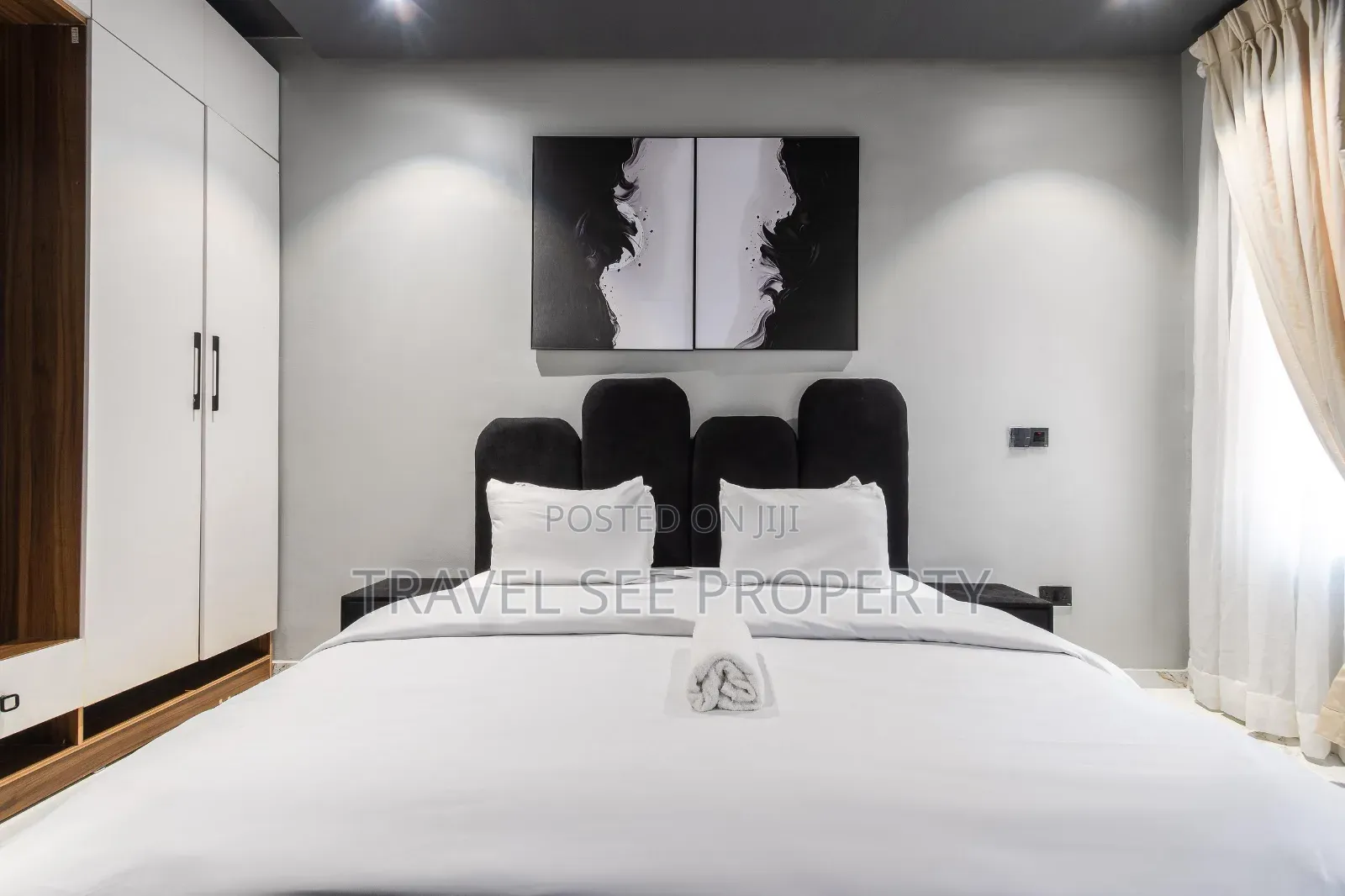 Shorlet Serive Apartment
