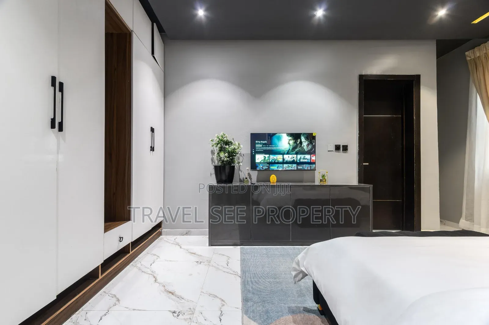 Shorlet Serive Apartment