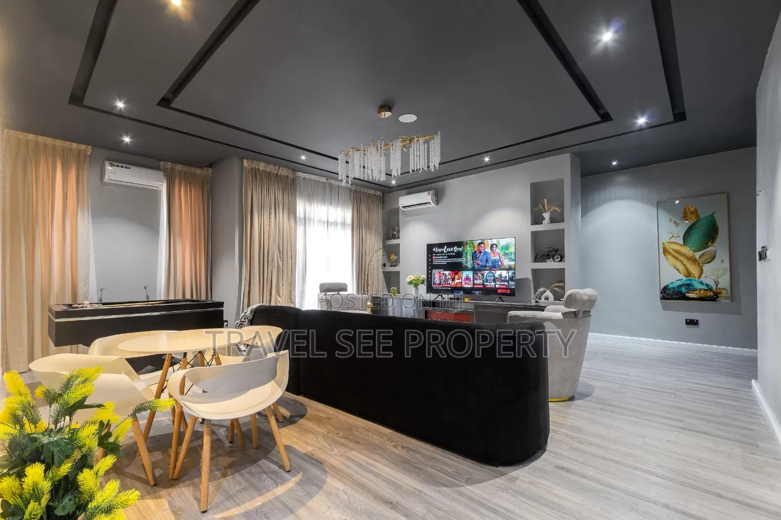 Shorlet Serive Apartment