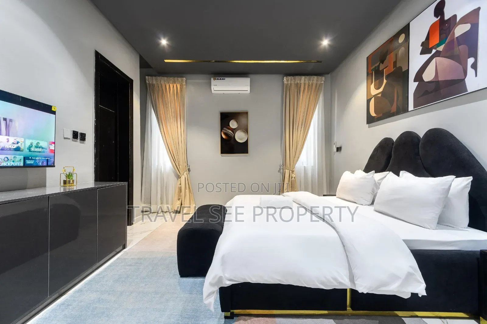 Shorlet Serive Apartment