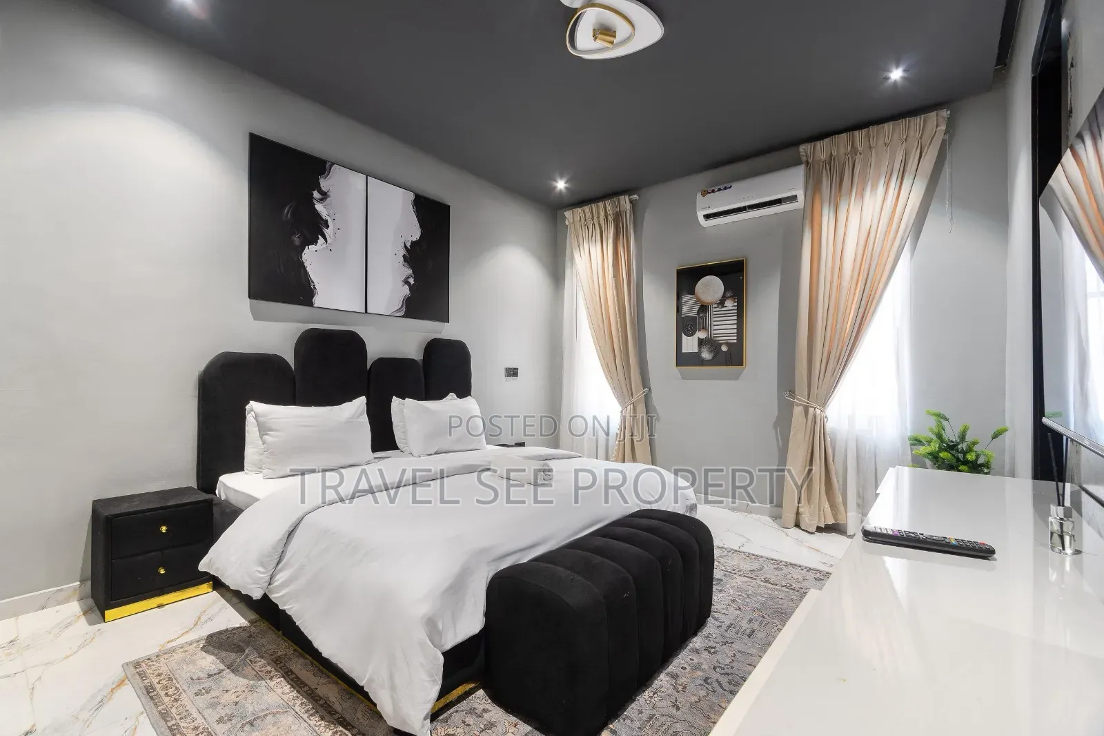 Shorlet Serive Apartment