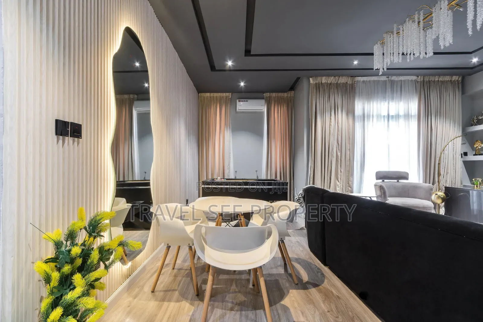 Shorlet Serive Apartment
