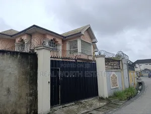 4bdrm Duplex in Mummy Bee, Port-Harcourt for sale