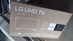Lg 32 Inch Led Tv (32fl50)