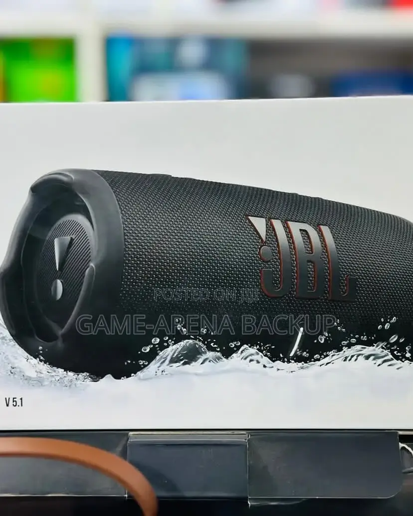 JBL Charge 5