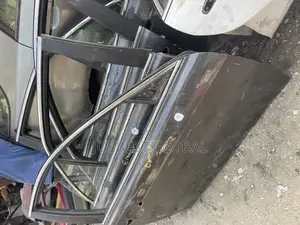 Complete Front Door, Camry 2004 and 2010