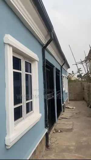 Photo - 2bdrm Block of Flats in Cycle Of Elders, Oshimili South for rent