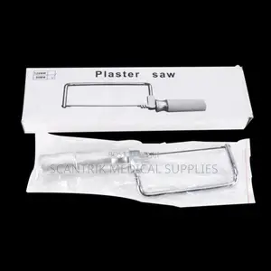 Dental Stone Model Saw