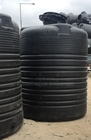 Geepee Tank 2000