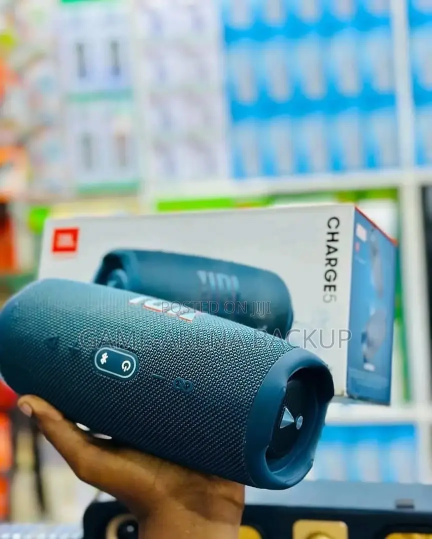 JBL Charge 5