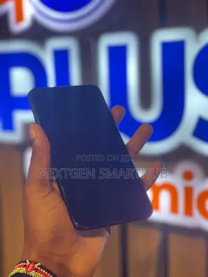 Apple iPhone 11 Pro Max 256 GB Blue