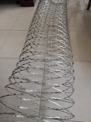 Barb Wires