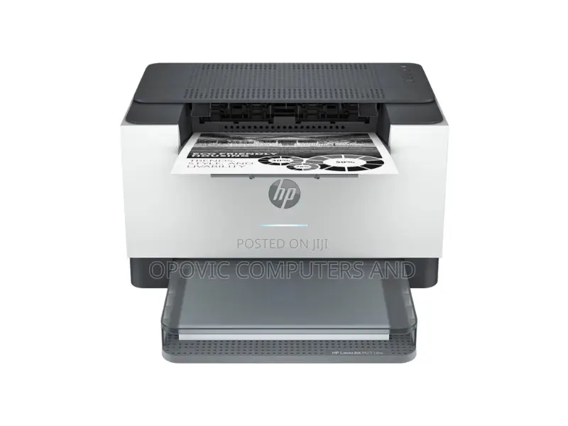Hp Laserjet M211dw Printer (9yf83a)