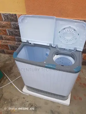 Hisense Wspa503 Washer Classic Design