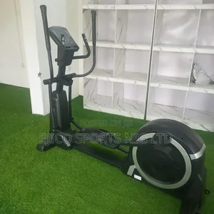 Commercial Elliptical Bike