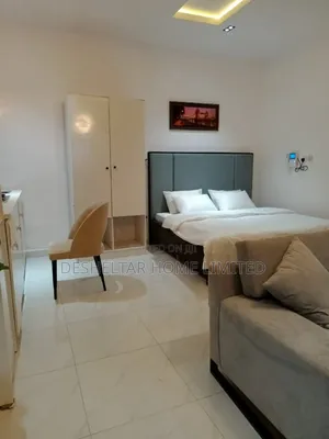 Furnished Studio Apartment in Spg, Chevron for rent