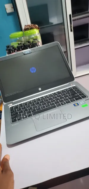 Laptop HP EliteBook 1040 G3 16GB Intel Core I7 SSD 256GB