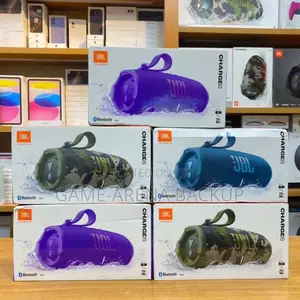 JBL Charge 6
