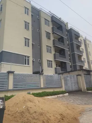 3bdrm Apartment in Ikate, Lekki for sale