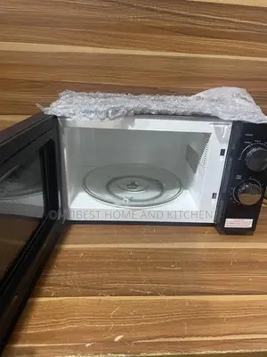 Russelhoobs Single Microwave Oven