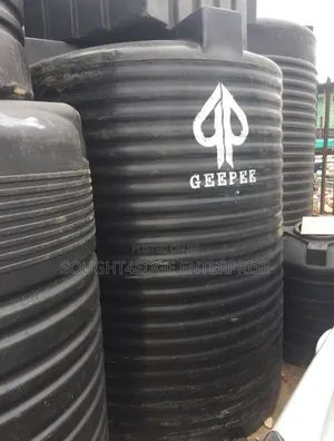 Geepee Tank 3000l