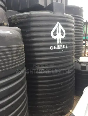 Geepee Tank 3000l