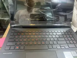 Laptop HP Omen 15 16GB Intel Core I7 SSD 512GB