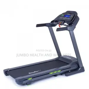 Photo - Spiro 20 Irun Treadmill