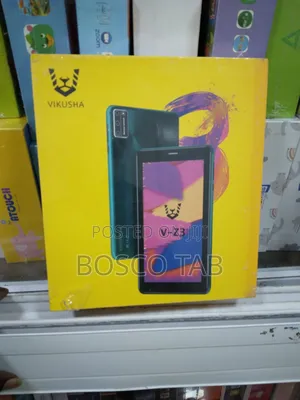 New VIKUSHA V-23 32 GB Gray
