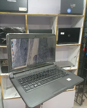 Laptop Dell Latitude 13 3340 8GB Intel Core I5 HDD 500GB