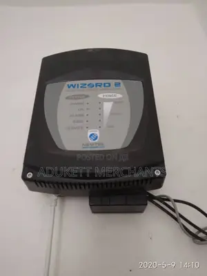 Nemtek Energizer Machine With Remote