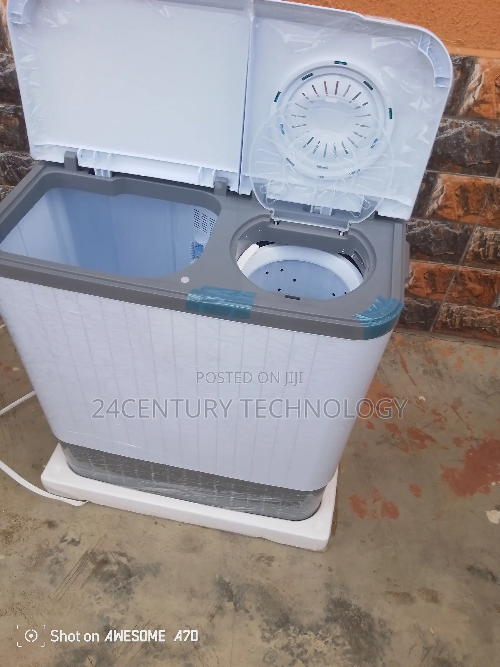 Hisense Wspa503 Washer Simple Control