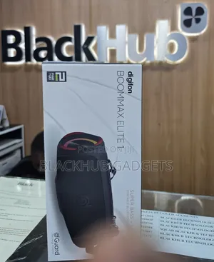 Digifon Boommax Elite 1