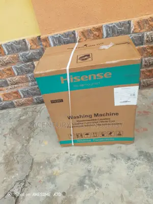 Hisense Twin Tub Washer Top Loader