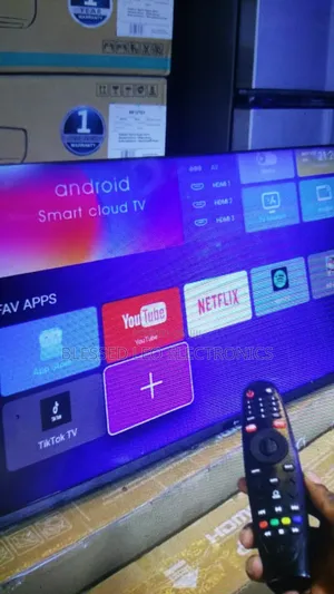 Lg 50 Inches Think Ai Processor True Cinema