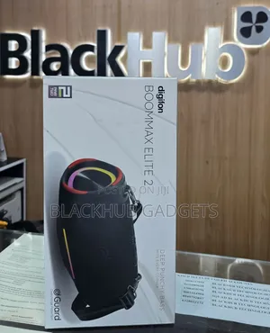 Digifon Boommax Elite 2