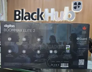 Digifon Boommax Elite 2