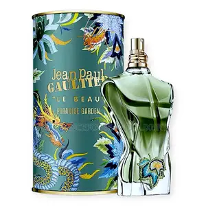 JPG Le Beau Paradise Garden Edp 100ml for Men