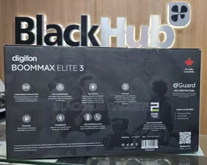 Digifon Boommax Elite 3